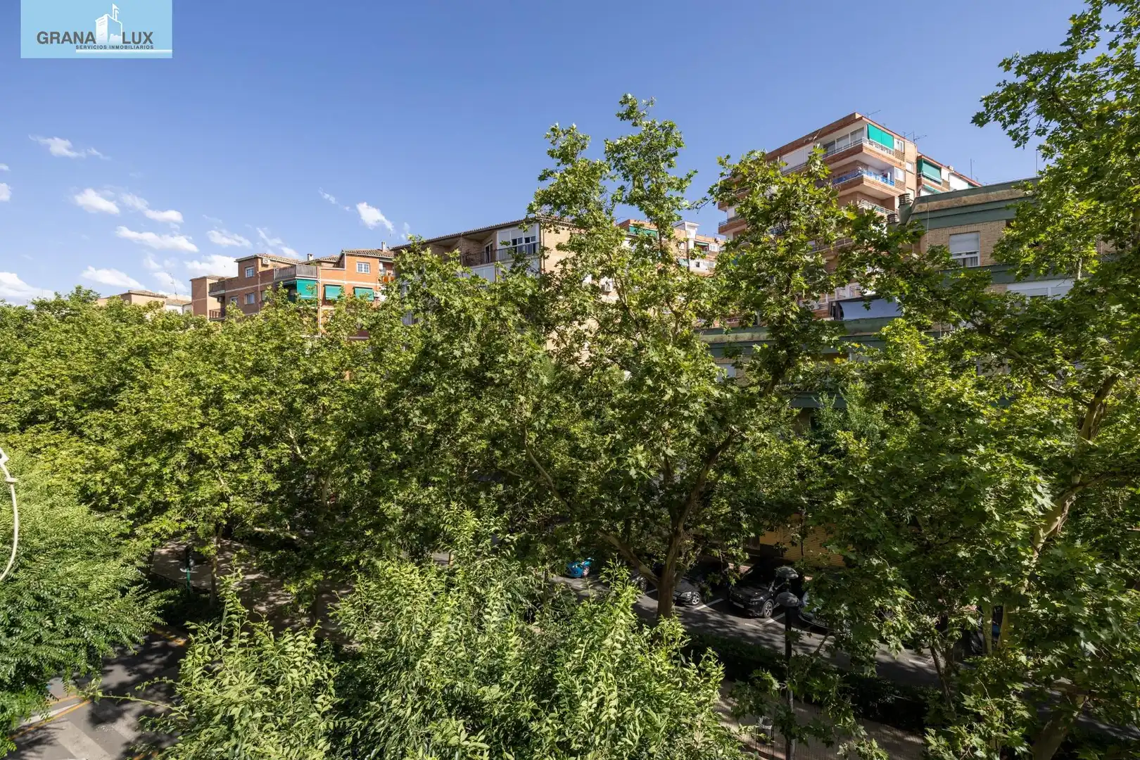Piso con ascensor en venta en Avenida Don Bosco, imagen 25