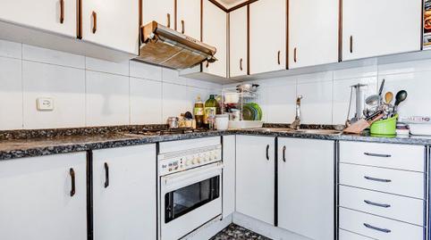 Foto 4 de Piso en venta en Bufalà, Badalona