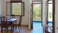 Dining room of Single-family semi-detached for sale in Oviedo   with Heating, Private garden and Storage room