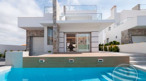 Foto 3 de Casa o chalet en venta en Calle Isla Tabarca -los Lorenzo, Centro, Los Alcázares