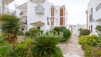 Exterior view of Flat for sale in Zahara de los Atunes  with Terrace and Balcony