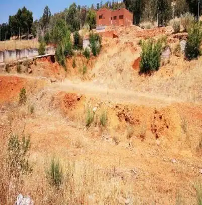 Residencial en venta en Puertollano