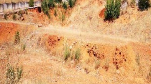 Foto 3 de Residencial en venta en Calle Galicia, El Poblado - Abulagar, Puertollano