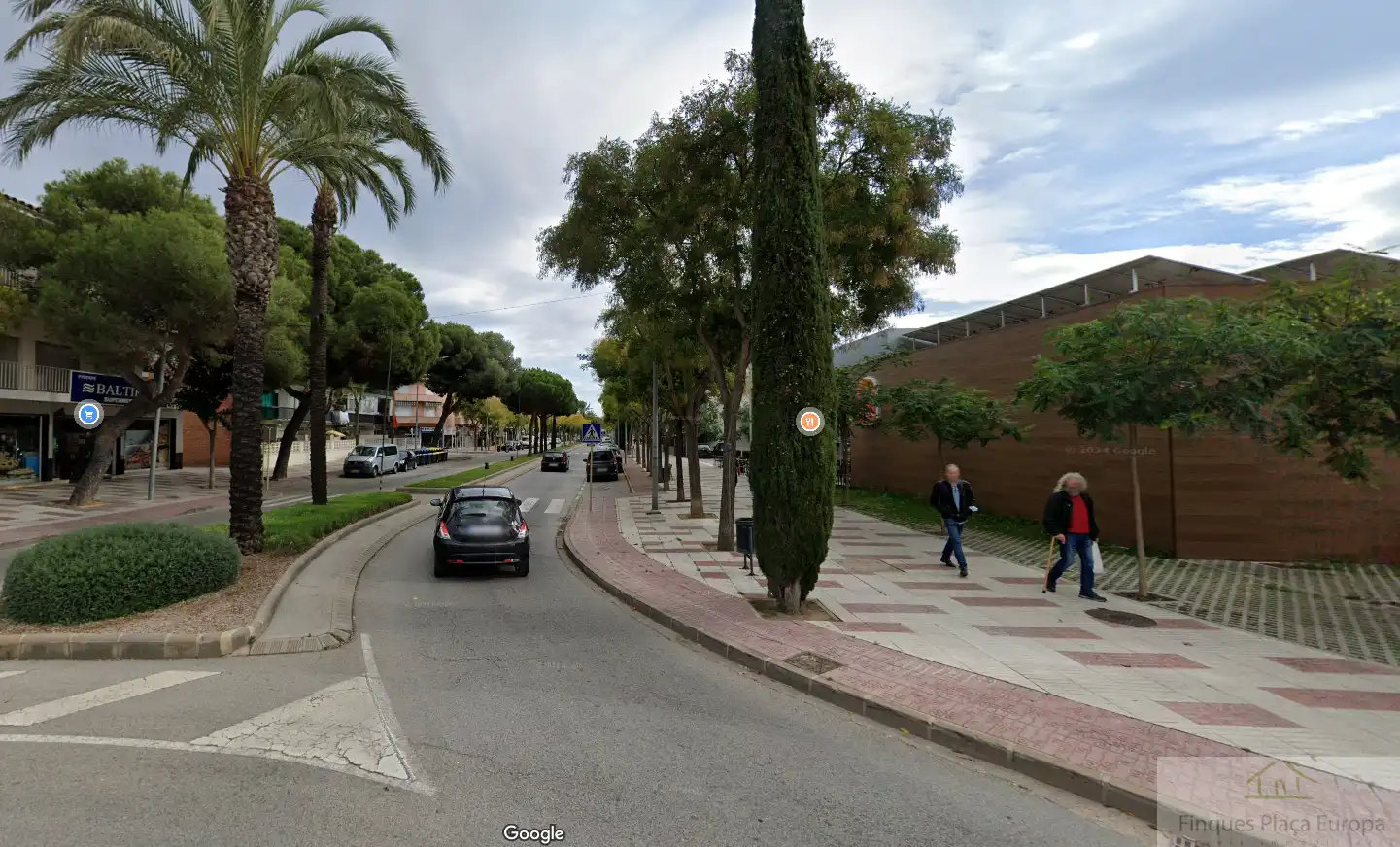 Terreni e lotti in vendita a Platja d'Aro, imagen 4