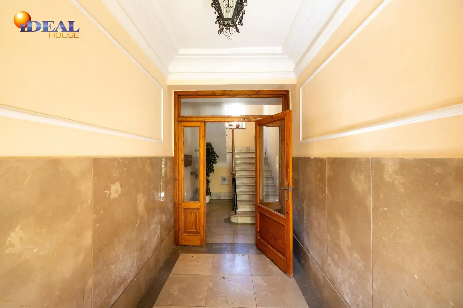 Piso con jardín en venta en Centro, imagen 26