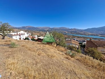 Terreny residencial en venda a Calle El Cerro