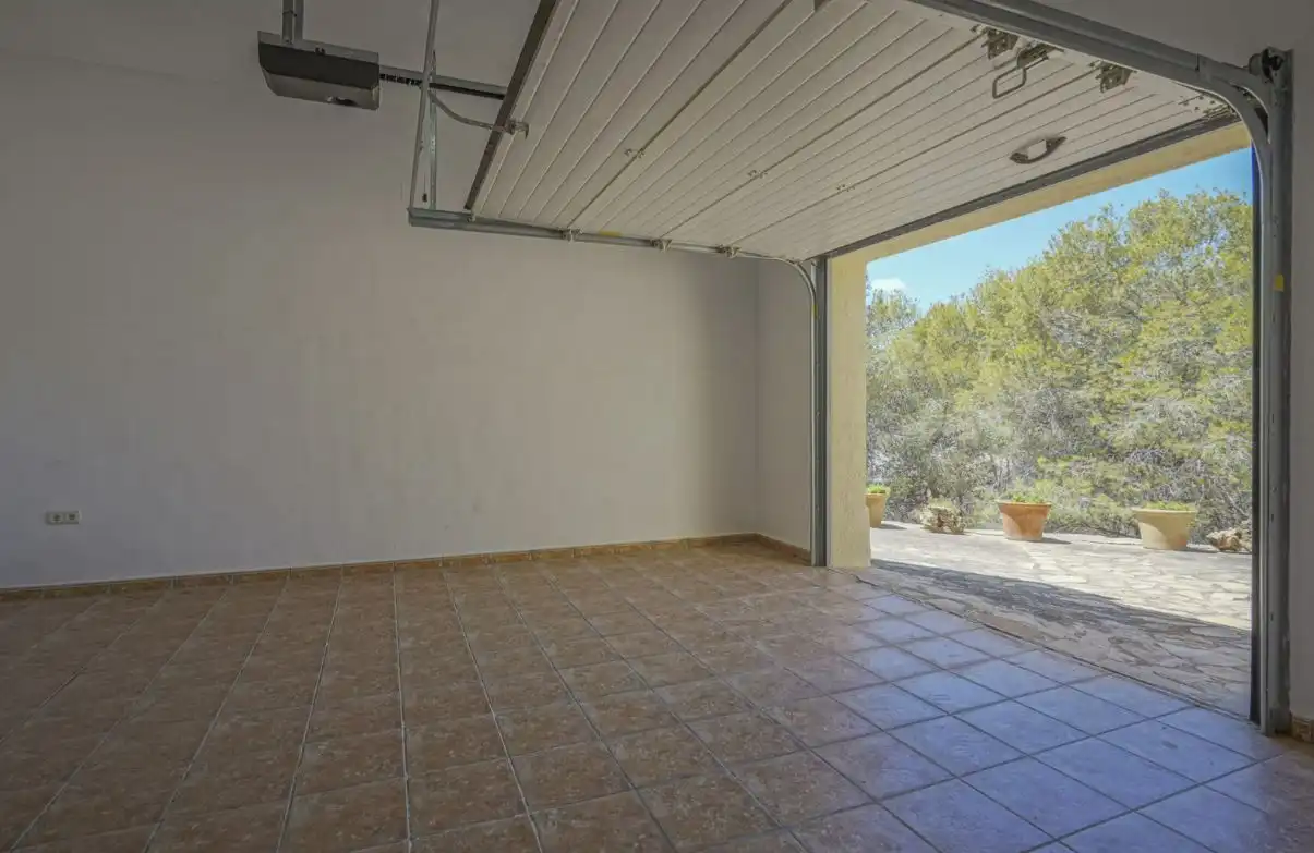 Chalet con terraza en venta en La Empedrola, imagen 37