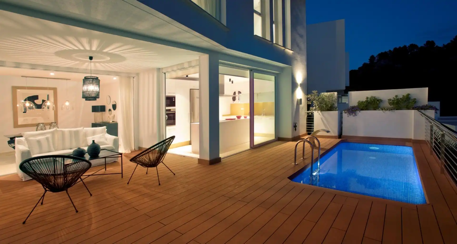 Houses for sale in Altea, Alicante