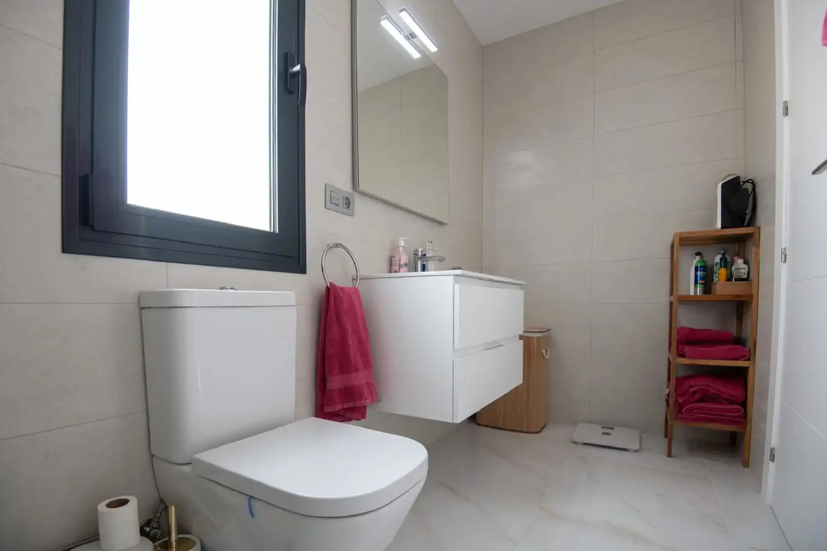 Baño de Casa o chalet en venta en Pilar de la Horadada con Balcón
