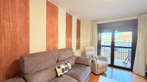 Foto 5 von Wohnung zum Verkauf in Vía Romana, Segovia Capital