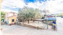 Vista exterior de Casa o xalet en venda en Catadau amb Terrassa i Piscina