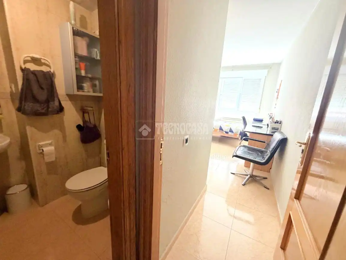 Piso en venta en Torrelaguna