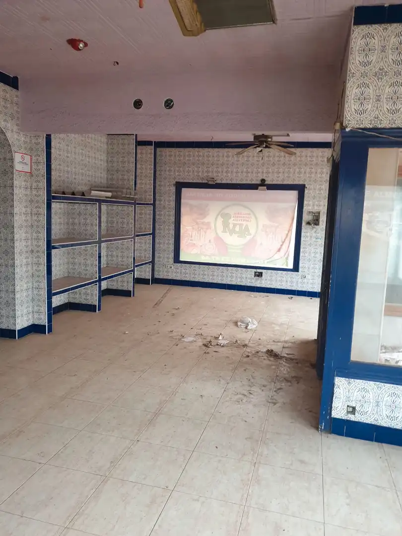 Local comercial de lloguer a Avenida las Gaviotas 11F, imagen 4