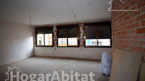 Foto 5 de Piso en venta en Calle San Cristobal, La Vall d'Uixó, Castellón