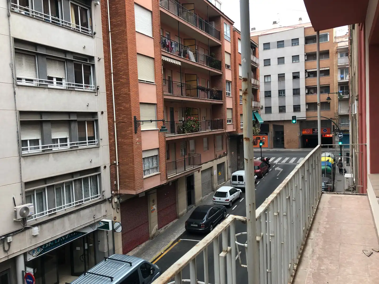 Piso con terraza en venta en Zona Nord, imagen 4