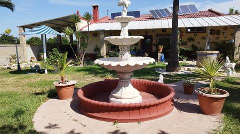 Foto 2 de Residencial en venda a El Bercial, Ayuntamiento - Barrio Alto, Cádiz