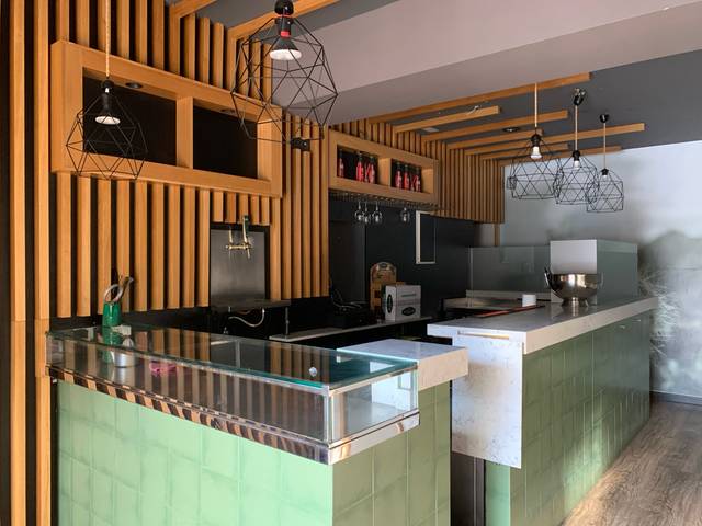 Local comercial en Alquiler en Elorrio