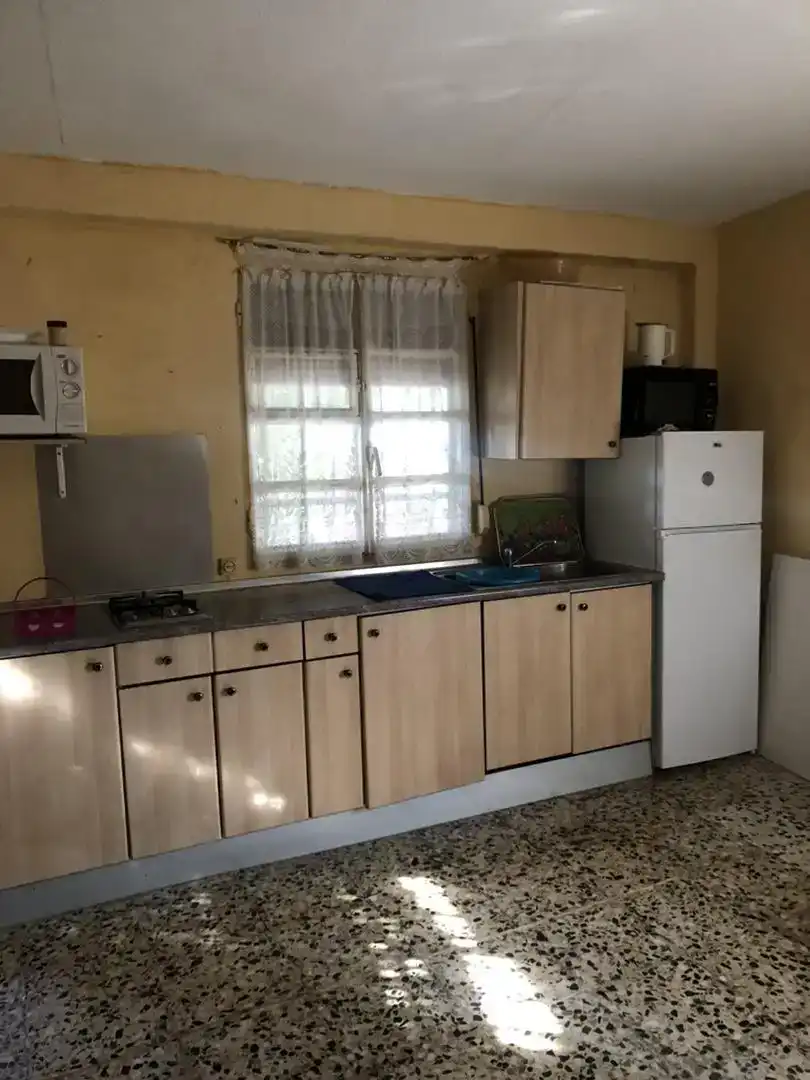 Cuina de Finca rústica en venda en Arnedo