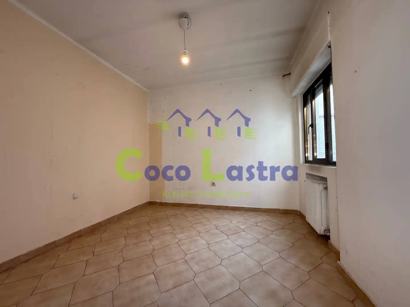 Piso en venta en Salamanca con Calefacción y Balcón