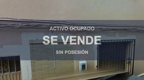 Foto 4 von Wohnung zum Verkauf in Jumilla, Murcia