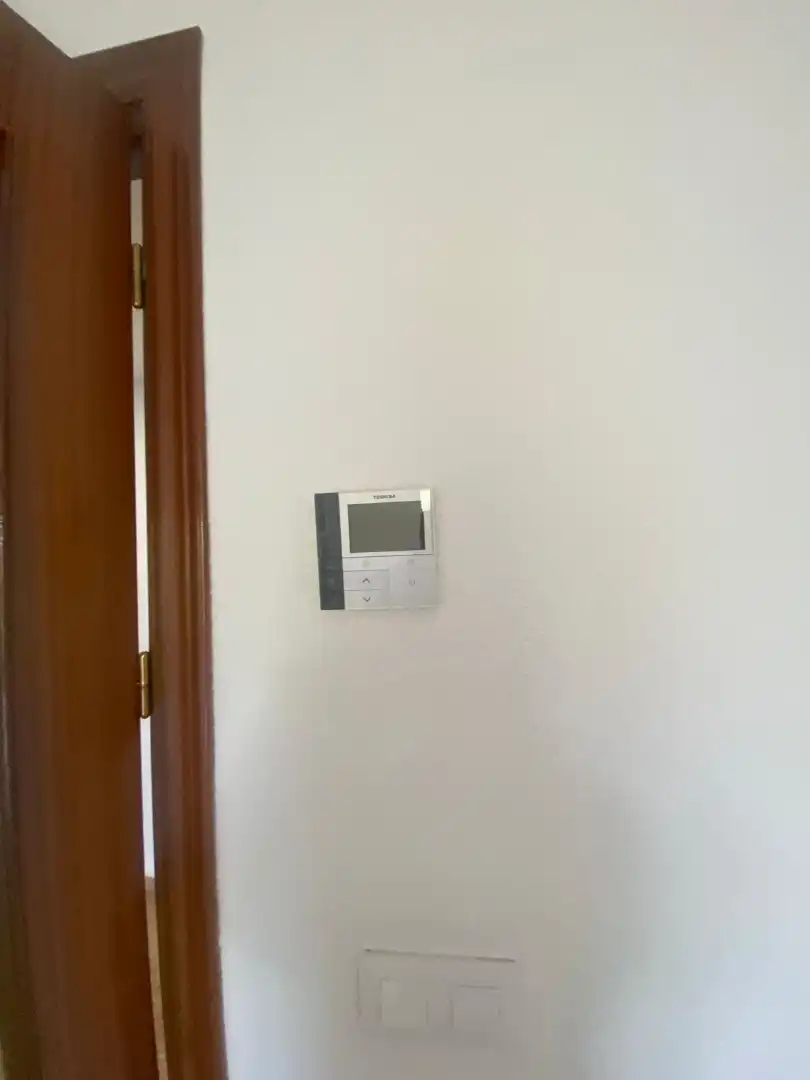 Piso de alquiler en Centro