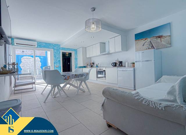 Ático en Venta en Zona Playa del Cura