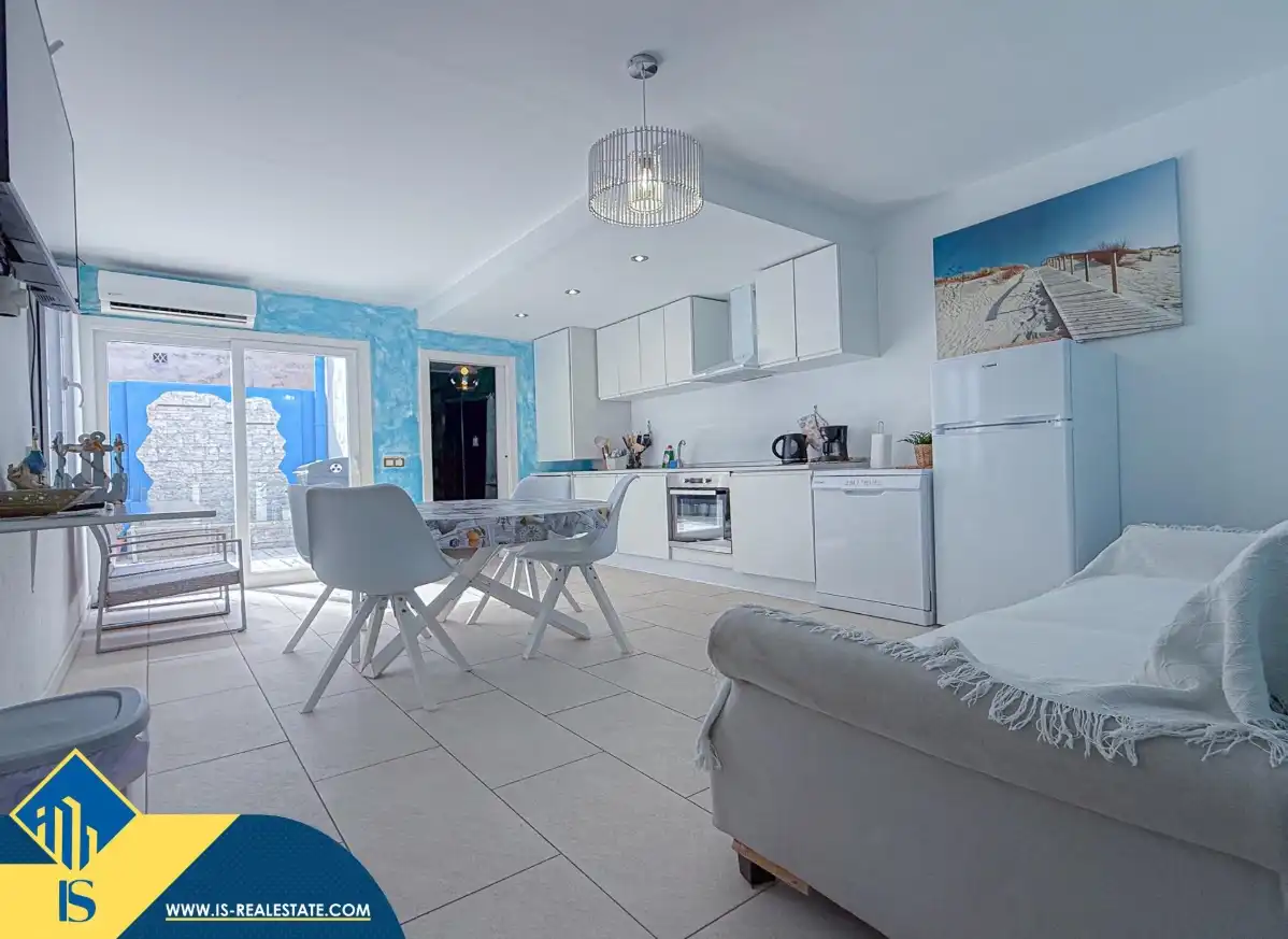 Penthouse for sale in Playa del Cura