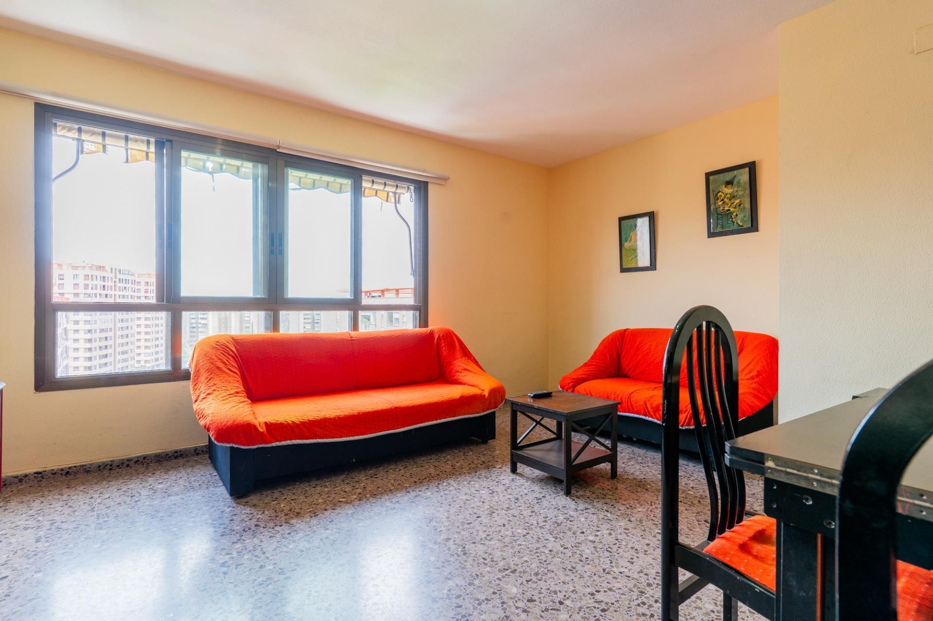 Piso en venta en  FRAY LUIS COLOMER, 9, La Carrasca, Algirós,  Valencia Capital