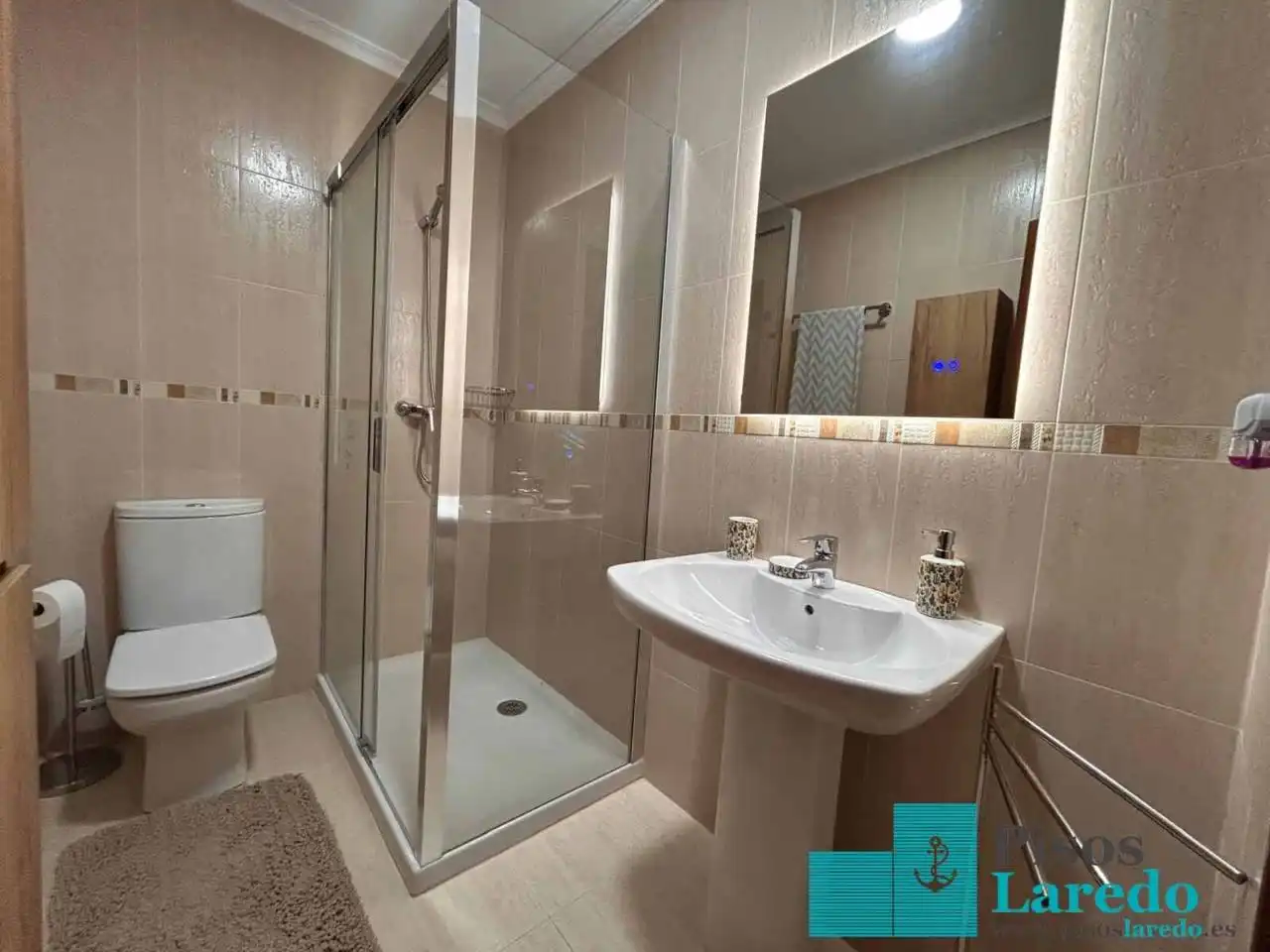 Flat for rent in Calle Badames, 27, Voto