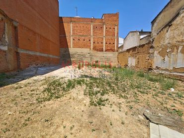 Terreny residencial en venda a Benavente
