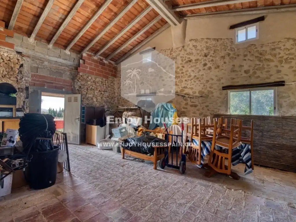 Casa o chalet en venta en Gata de Gorgos