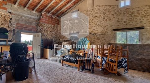 Foto 5 de Casa o chalet en venta en Gata de Gorgos, Alicante