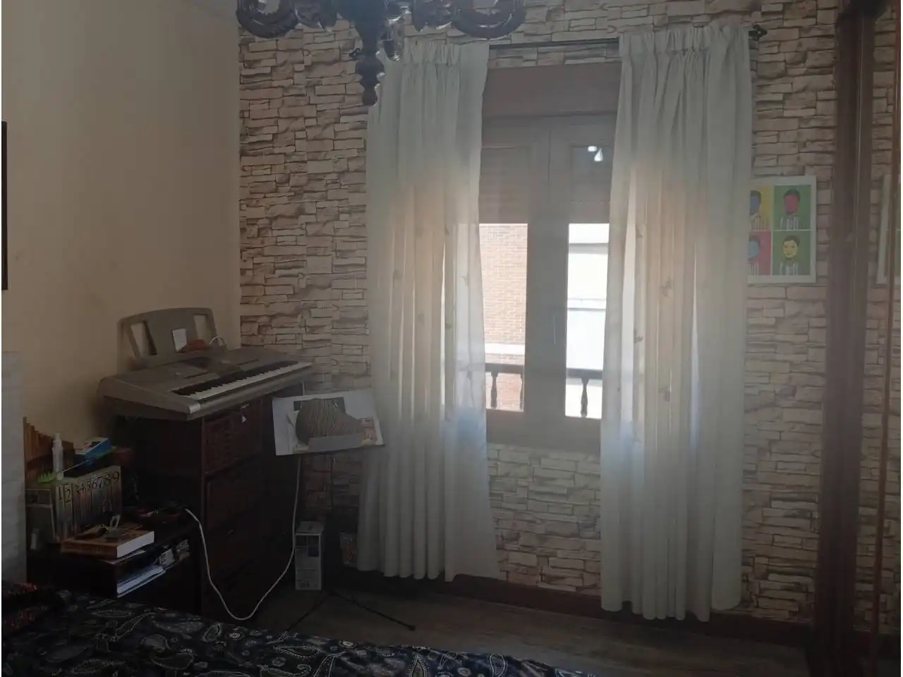 Piso con ascensor en venta en Calle Teodoro Cuesta 23, imagen 26