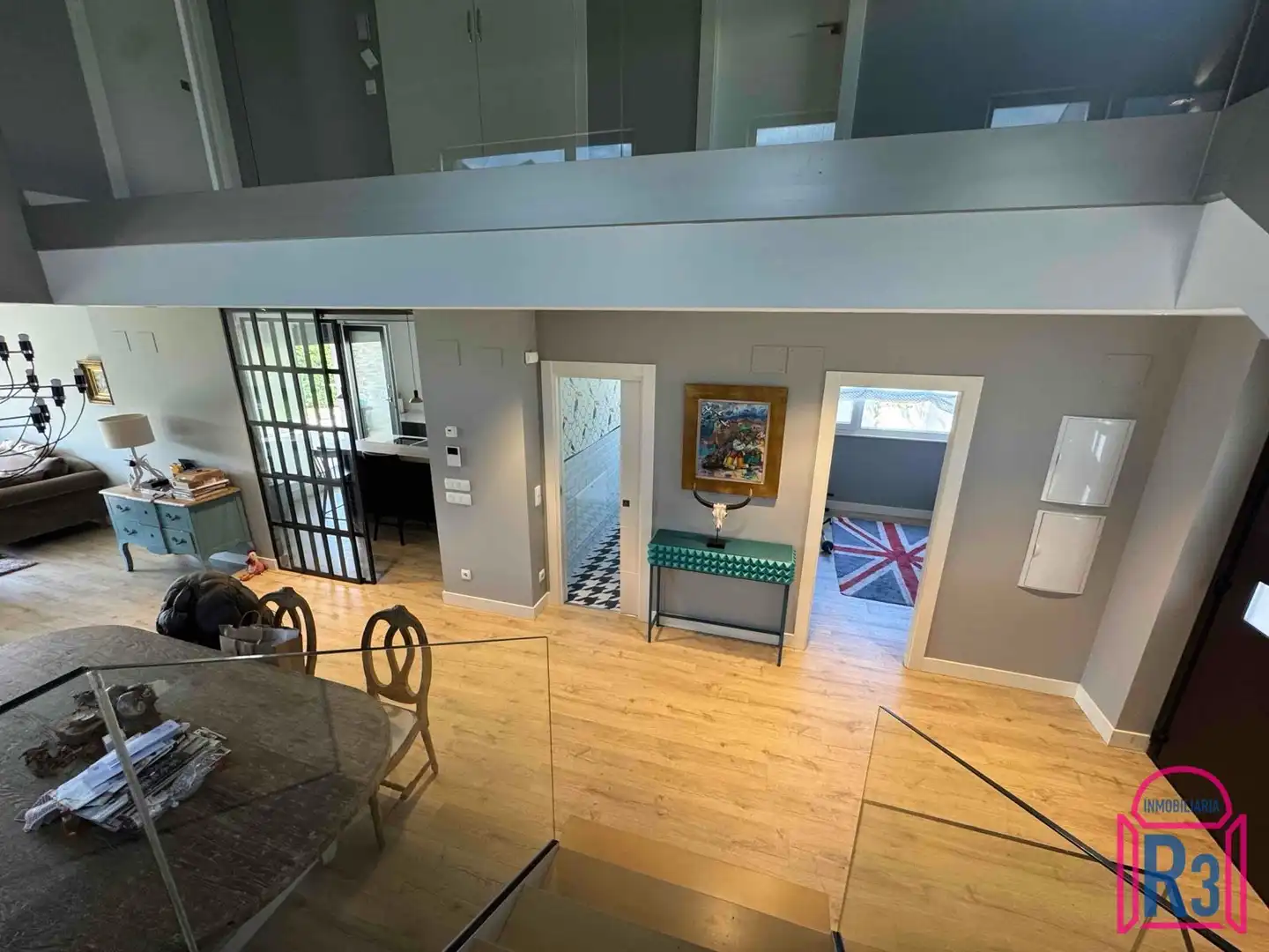 Casa o chalet en venta en León Capital  con Calefacción y Piscina