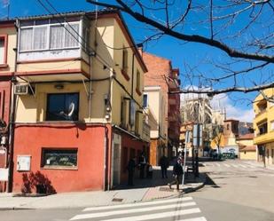 Vista exterior de Finca rústica en venda en León Capital  amb Terrassa