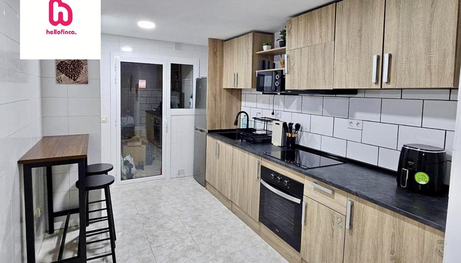 Foto 1 de Pis en venda a Calella, Barcelona