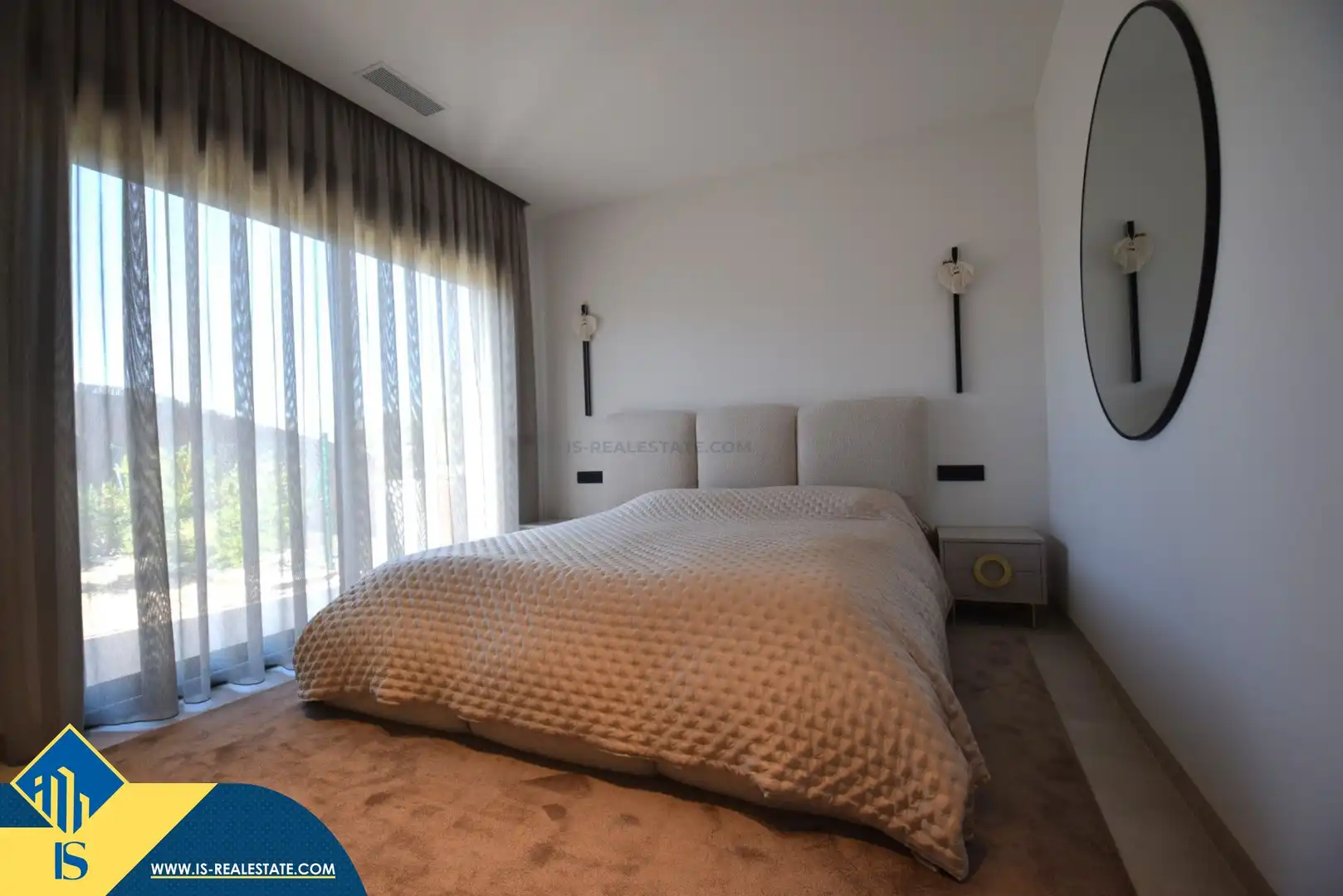 Detached house with garden for sale in Orihuela Costa, imagen 18