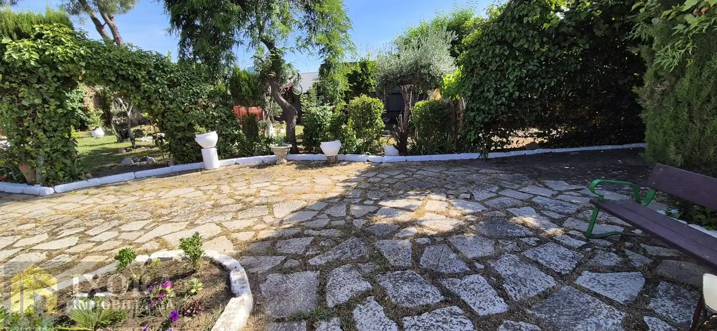 Casa amb piscina en venda a Diseminado Huer.San Roque II Fase, imagen 19
