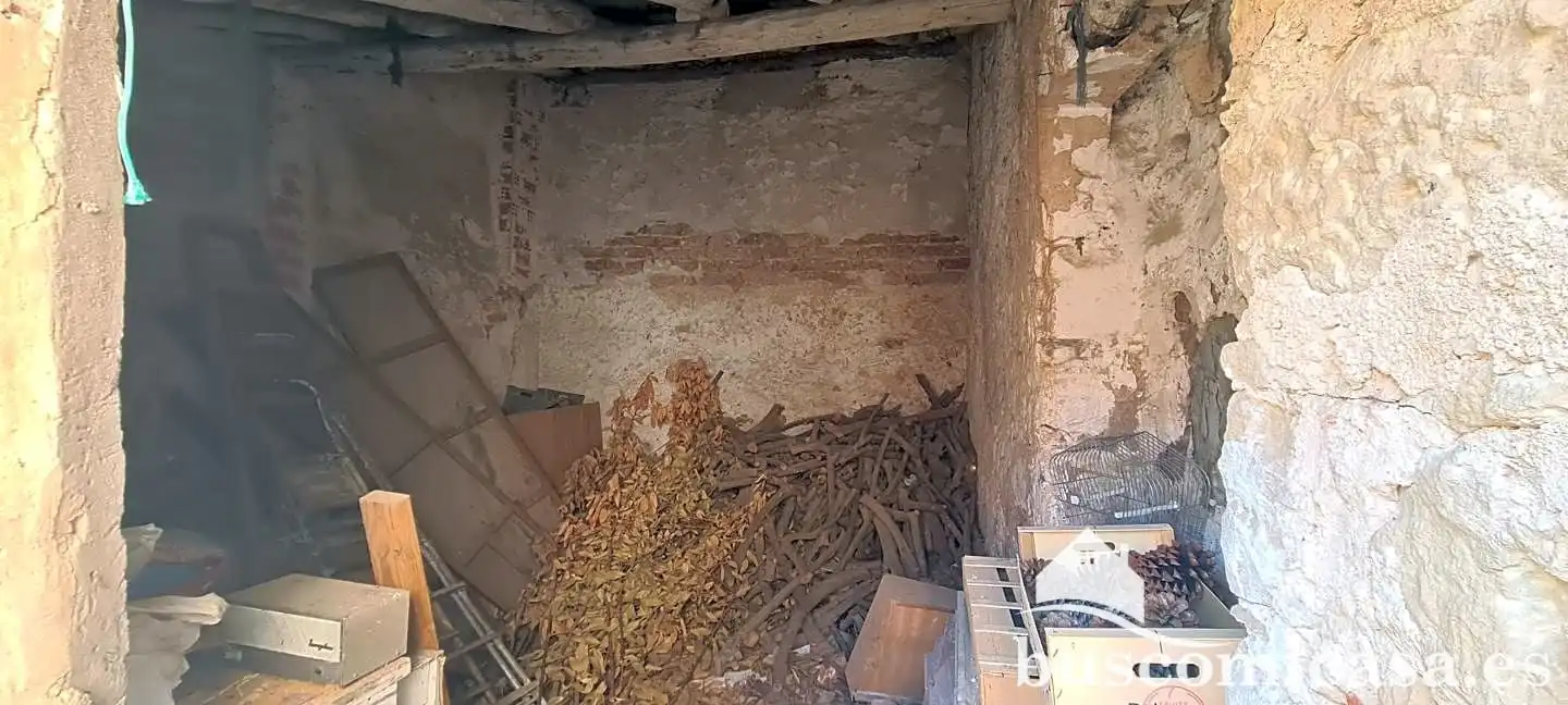 Casa adosada en venda en Sorihuela del Guadalimar