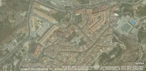 Local en venda a Finestrat Pueblo