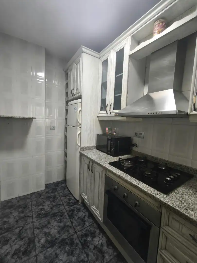 Maison mitoyenne à louer à Residencial Triana - Barrio Alto, imagen 5