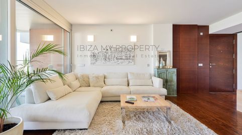Foto 2 de Apartament en venda a Carrer de S'hort de Sa Fruita, Marina Botafoc - Platja de Talamanca, Eivissa