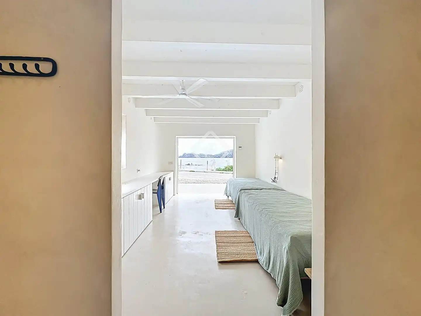 Habitación de Casa o chalet en venta en Maó - Mahón con Aire acondicionado, Calefacción y Terraza