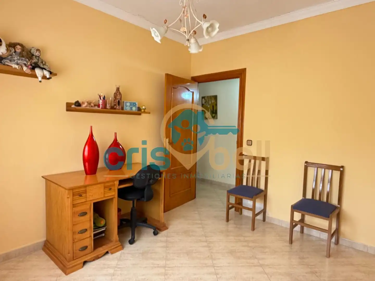 Detached house with garden for sale in Pedanías Centro, imagen 27