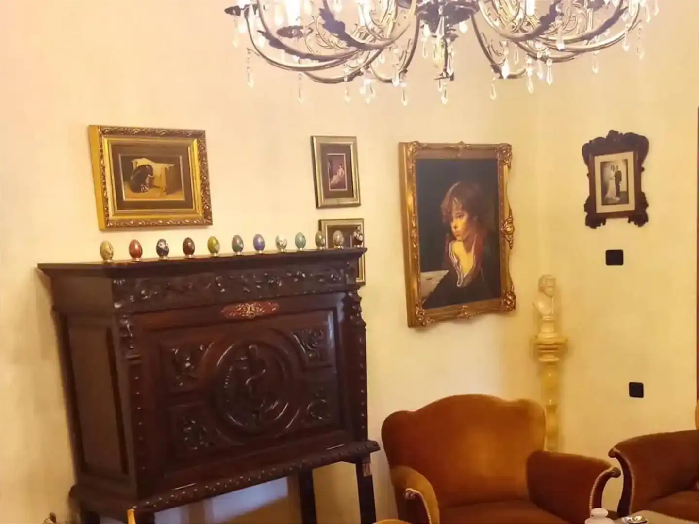 Menjador de Pis en venda en Malpartida de Plasencia amb Balcó