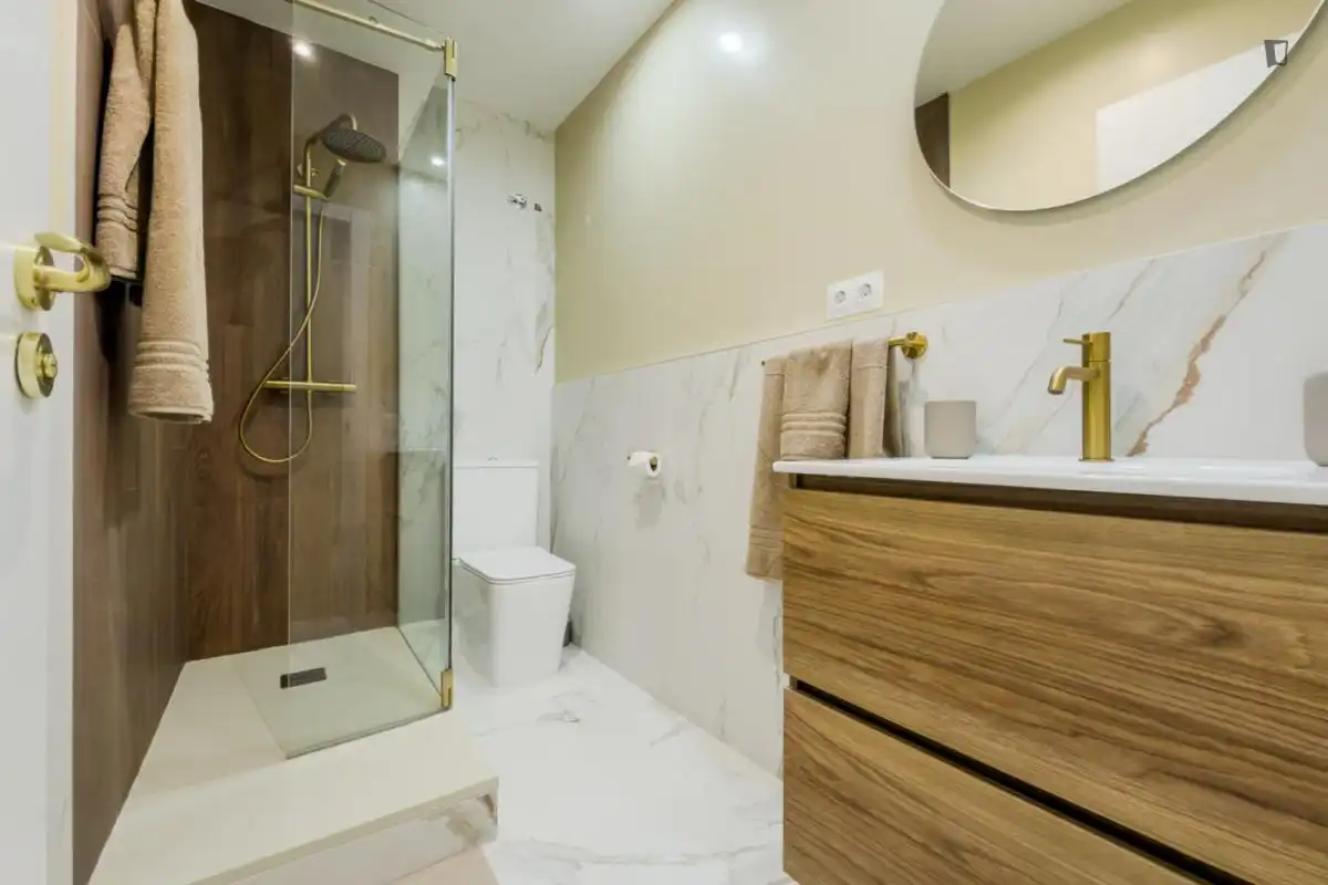 Apartments for rent in El Raval