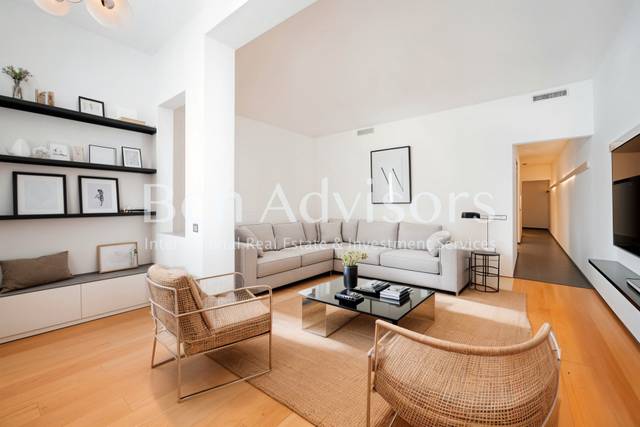 Piso en Venta en Carrer de Balmes en Sant Gervasi- Galvany