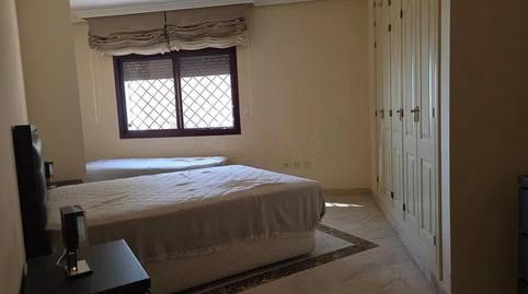 Foto 5 de Pis en venda a Avenida de la Costa del Sol, Centro, Málaga