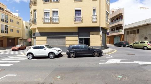 Photo 2 of Commercial properties for sale in Gracia, San Cristóbal de la Laguna
