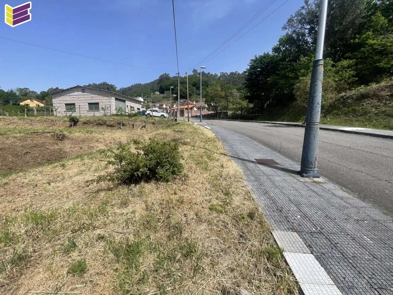 Terreny rústic en venda a Camino Regadas, imagen 22